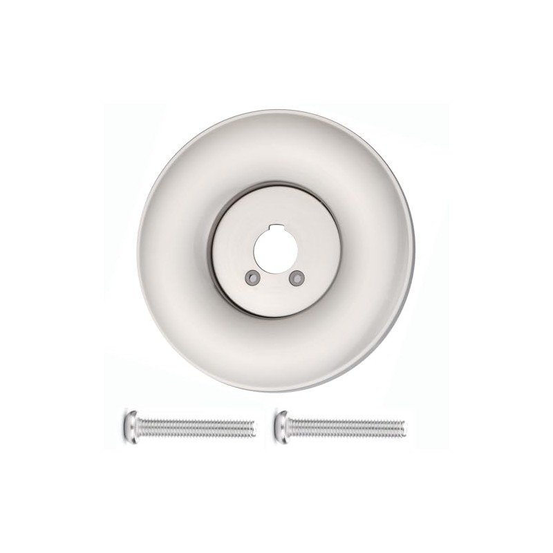 Escutcheon Replacement for Moen 16090 Chateau Collection, for One-Handle Tub