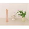 Alphax 910756 Wood Grain 8.7 inches (22 cm) Standup Shoehorn