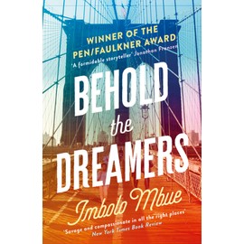 Cornelsen Senior English Library - Literatur - Ab 11. Schuljahr / B2: Behold the Dreamers - Textband