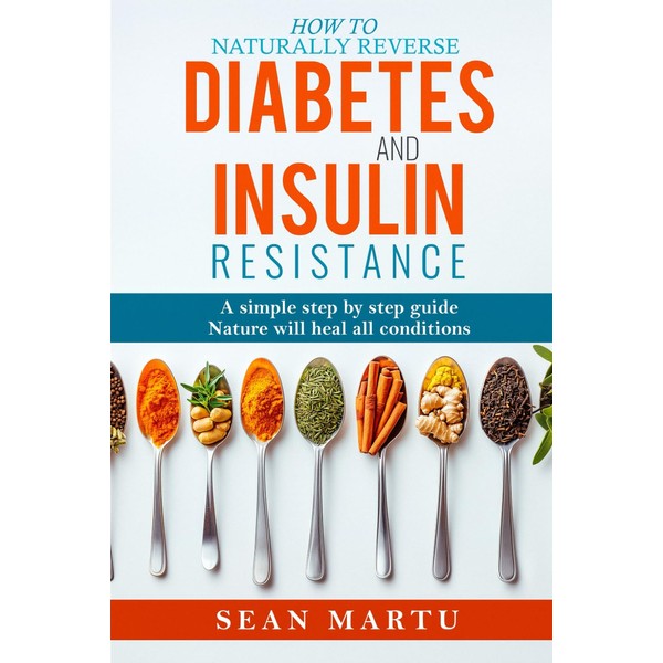 How to Naturally Reverse Diabetes & Insulin Resistance