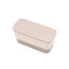 Afternoon Tea Living Lunch Box, JJ22, Yamanaka Nuri Logo Works