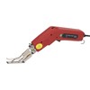Electric Hot Knife 400℃ 100W Stepless Adjustment Fabric Cutter Cutting