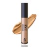 Sistar it's U Skin Perfecting HD Concealer Full Coverage Lightweight