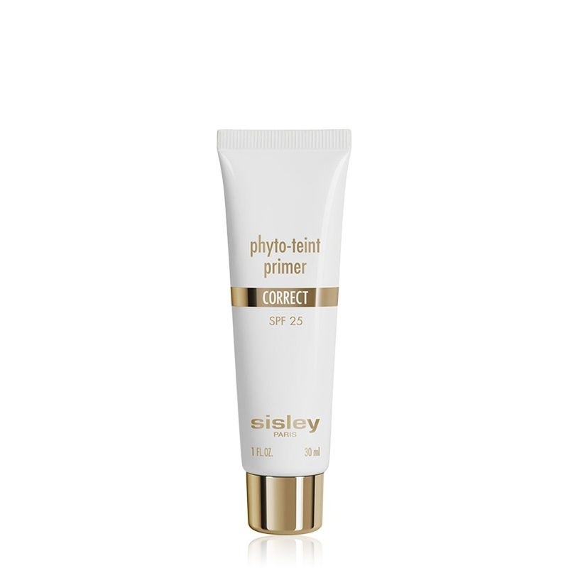Sisley Phyto-Teint Primer Correct SPF 25_30ml / 휘또-뗑 프라이머 코렉트
