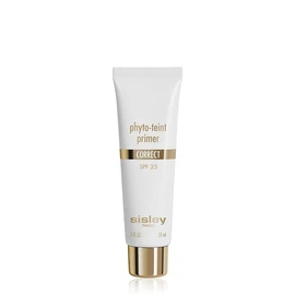 Sisley Phyto-Teint Primer Correct SPF 25_30ml / 휘또-뗑 프라이머 코렉트 SPF 25_30ml
