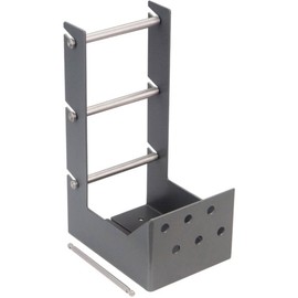 Donau Elektronik KA6-90 Cable Reel with 4 Spool Holders