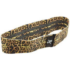 Robust Strength Workout Bands Set of 3, Non Slip Fabric Resistance with Bag, Booty Builder & Dietary Booklet