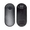 4 Packs Replacement Belt Clip PMLN7438AR for Motorola Talkabout Radio