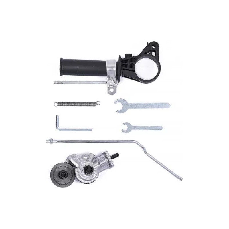 Cortador De Metal, Acessório De Broca, Tesoura De Chapa Metá