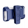 BELTRON Protective Case & Rotating Belt Clip Compatible with G7