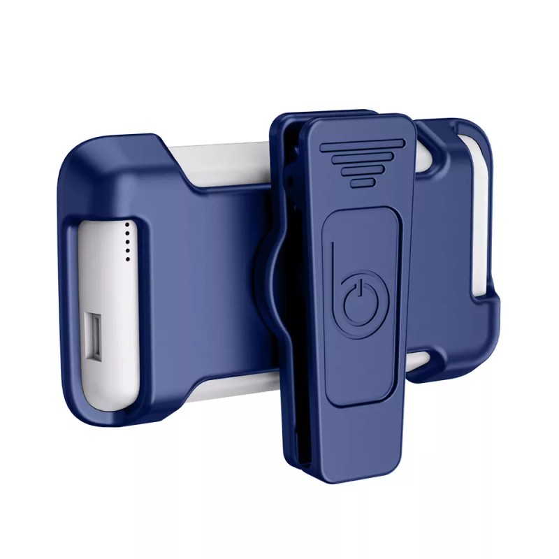 BELTRON Protective Case & Rotating Belt Clip Compatible with G7