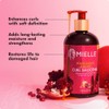 Mielle Organics Pomegranate & Honey Curl Smoothie 12oz