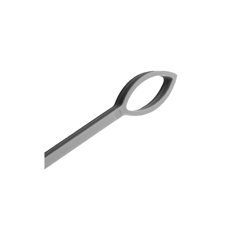Reliapart Compatible C00916282 for Beko CA, CDA Fridge Freezer Drain