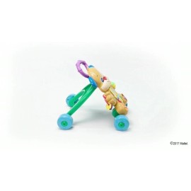 Branded Nrew Smart Stages Learn with Puppy Walker Baby & Toddler Toy, Height 18.19in