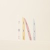 Koi Full Color Long-Lasting Korean Double-Sided Nail File 180 Grit,