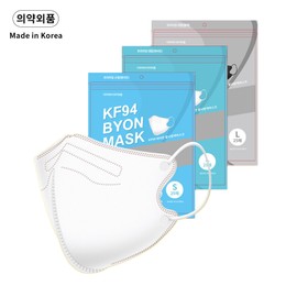 Venus Pooling KF94 Bird Beak Type Mask Yellow Dust Prevention Seburi Type Droplet 50 sheets / KF94 새부리형마스크 황사방역 세부리형 비말 50매