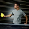 CSI Cannon Sports - Pala de Ping Pong irrompible, Color