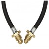 Propane Lpg Gas Bottle Pig Tail Hose 30