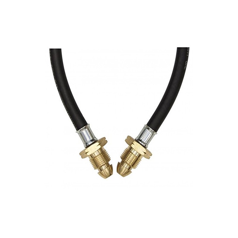 Propane Lpg Gas Bottle Pig Tail Hose 30