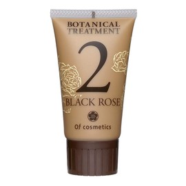 Of Cosmetics Treatment of Hair, 2-RO Moist (For People Who Want to Calm Hair that Gets Frizzy Easily), Mini Size, 2 fl. oz. (50 g), Rose Scent, Hair Treatment Exclusively for Beauty Salons, Highly Moisturizing, Gloss, Moisture, Of Cosmetics