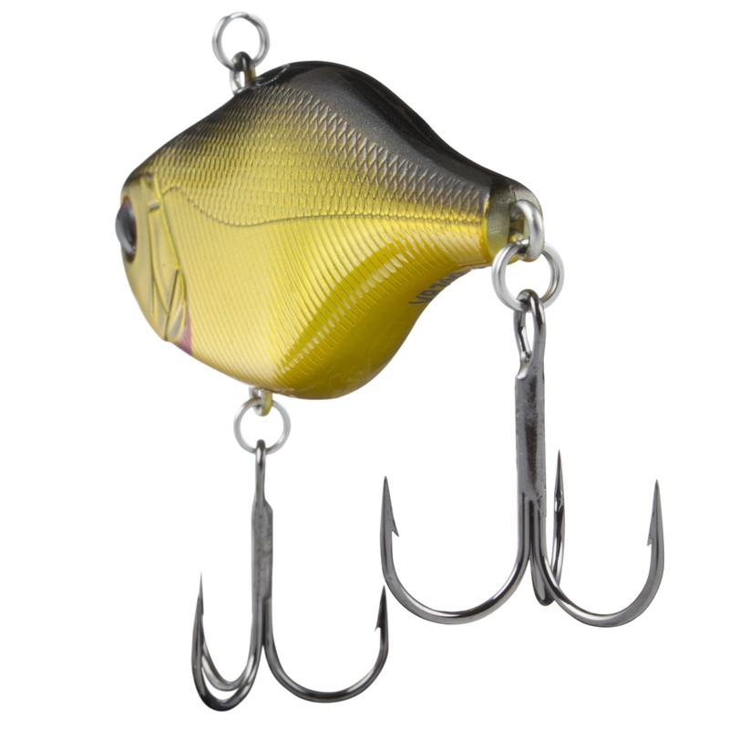 Berkley DEX VB70R Kinkuro