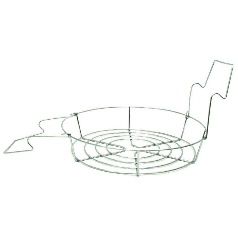 Granite Ware Canner Rack (Fits 11.5qt Canning Pot)