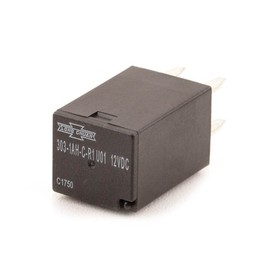 Can-Am Outlander Renegade Maverick Commander ATV Song Chuan Electrical Relay 715900824