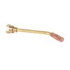 Shower Torch 6-9 mm for Roxy Welding Machines Soldering Friend