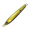 Issei Umitaro Cat Metal 80g #004 Green Gold