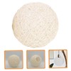 Outanaya Woven Lamp Shade Rustic Style Lightweight Easy Install Pendant