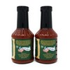 Charlie Vergos Rendezvous (Memphis) Charlie's Select Sauce - 18.1oz (2-Pack)