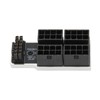 ATX 4 8P Up Angled Adapter 32P To 16P 600W