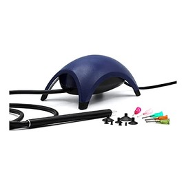 EMS 71904-02 in Line Vacuum Filter, Polycarbonate