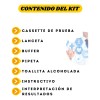 Kit Vih Prueba 4ta Generación Certum