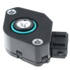 Throttle Valve Sensor Throttle Position for Golf III 1H1 P-a-s-s-a-t