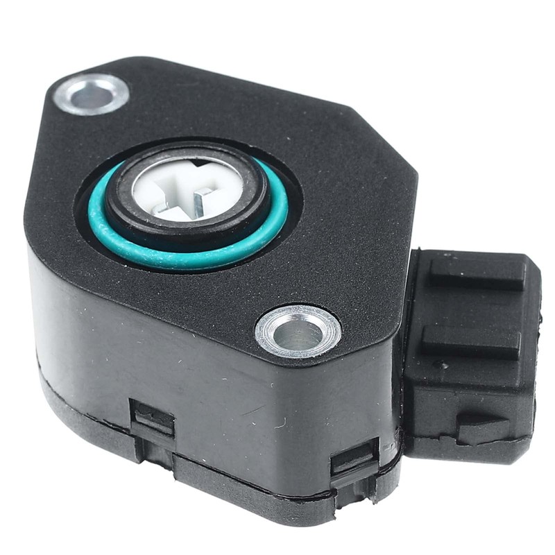 Throttle Valve Sensor Throttle Position for Golf III 1H1 P-a-s-s-a-t