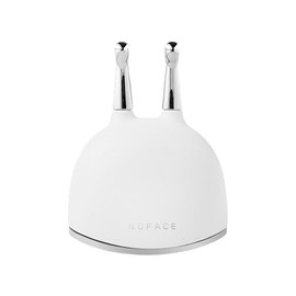 NUFACE | Accesorio ELO para Dispositivo de Microcorriente Facial Portátil TRINITY+ | Skincare Cuidado Facial para Contorno de Ojos y Labios | Completa tu Rutina de Skin Care Mujer