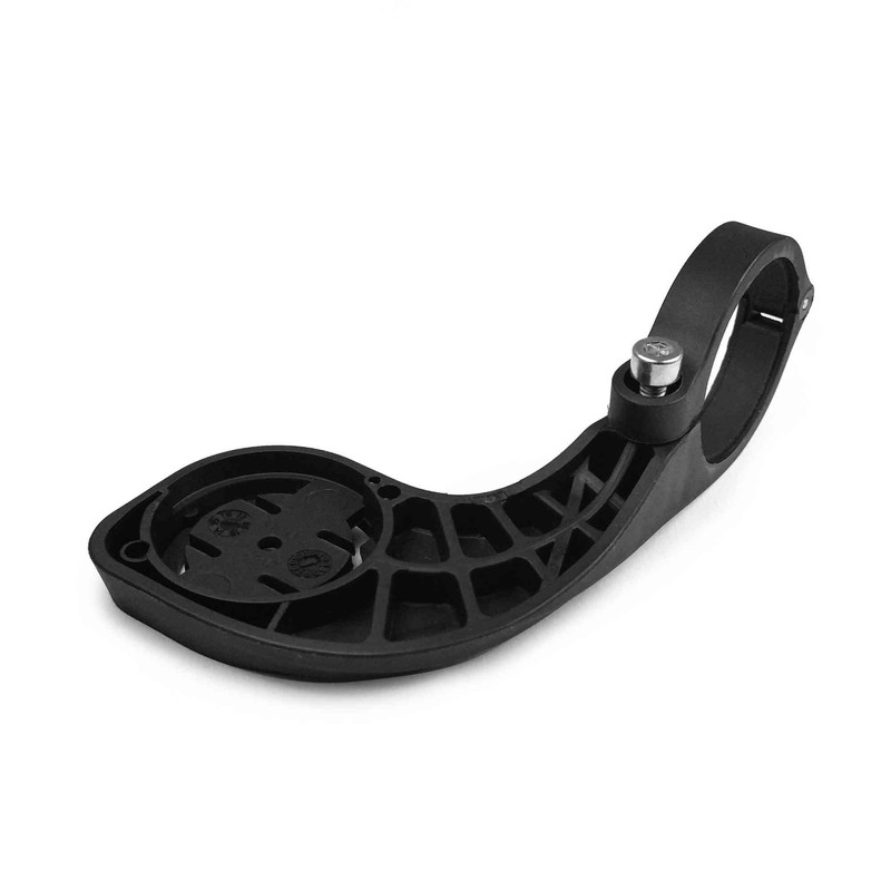 TUFF LUV Lollipop Bike Handlebar Mount Adapter Compatible With Garmin