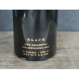 Elizabeth And James ~ Nirvana Black ~ 4.4 oz dry shampoo perfumed (#TT2