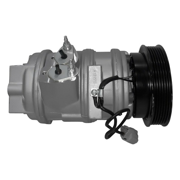 R & Y A/C Compressors NEW RYC AC Compressor and