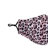 Washable Reusable 3 Layer Cotton Face mask Face Covering Bandana