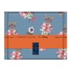 (Higuchiyuko Planned Product) Ellis Compact Guard, 11.4 inches (29 cm)
