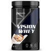 Neosupps Vision Whey Protein Pulver Geschmack: Cookie Dough I Hochwertiges