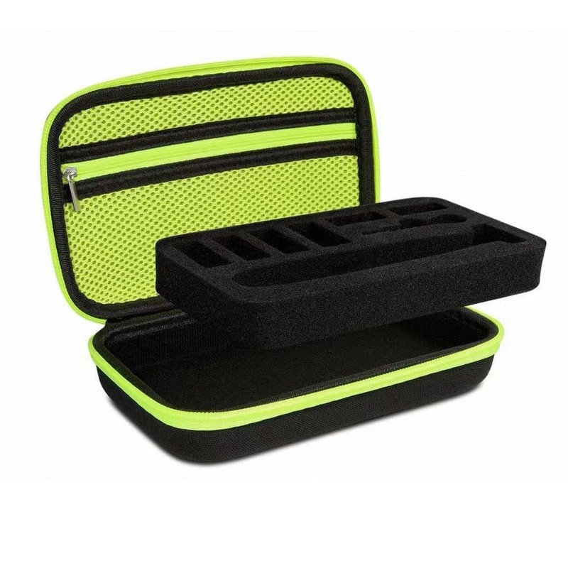 Hard Case Travel Suitcase
