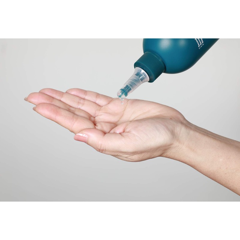 Head Spa Seven Treatment