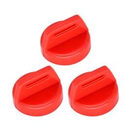 3X 5433534 5431964 Ignition Key Cover Compatible with Polaris Ranger Sportsman Scrambler Brutus RZR General Trail Boss Trail Blazer Magnum Xpress Sport ATV