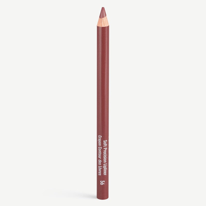 INGLOT Soft Precision Lipliner 56 Brown 1 g