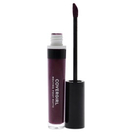 CoverGirl Labial Líquido Melting Pout Matte, Back Talk, 3.7 ml