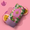 Life Plus Style Gourmet TEA TIME Passion Fruit Green Tea
