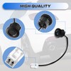 BBN9624B0C08 Rear Tailgate Trunk Lock Switch for Mazda 3 2010